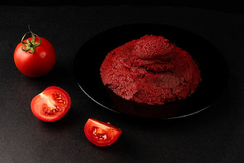 تصویر 3 از فروش رب گوجه فرنگی کامبیز + قیمت خرید به صرفه